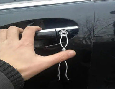 美兰24小时上门开锁公司