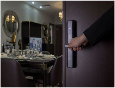 美兰24小时上门开锁公司