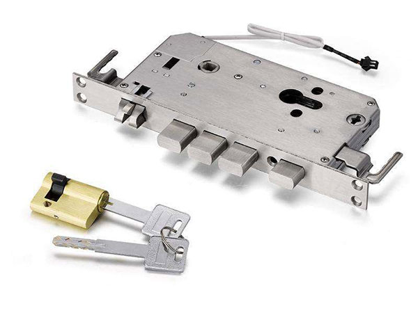 美兰24小时上门开锁公司